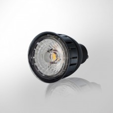 LED Lamp (GU 10 BASE) - 5 Watt